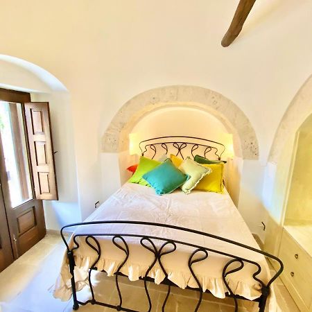 Trullo Serendipity Alberobello Eksteriør billede