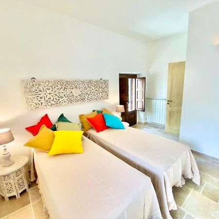 Trullo Serendipity Alberobello Eksteriør billede