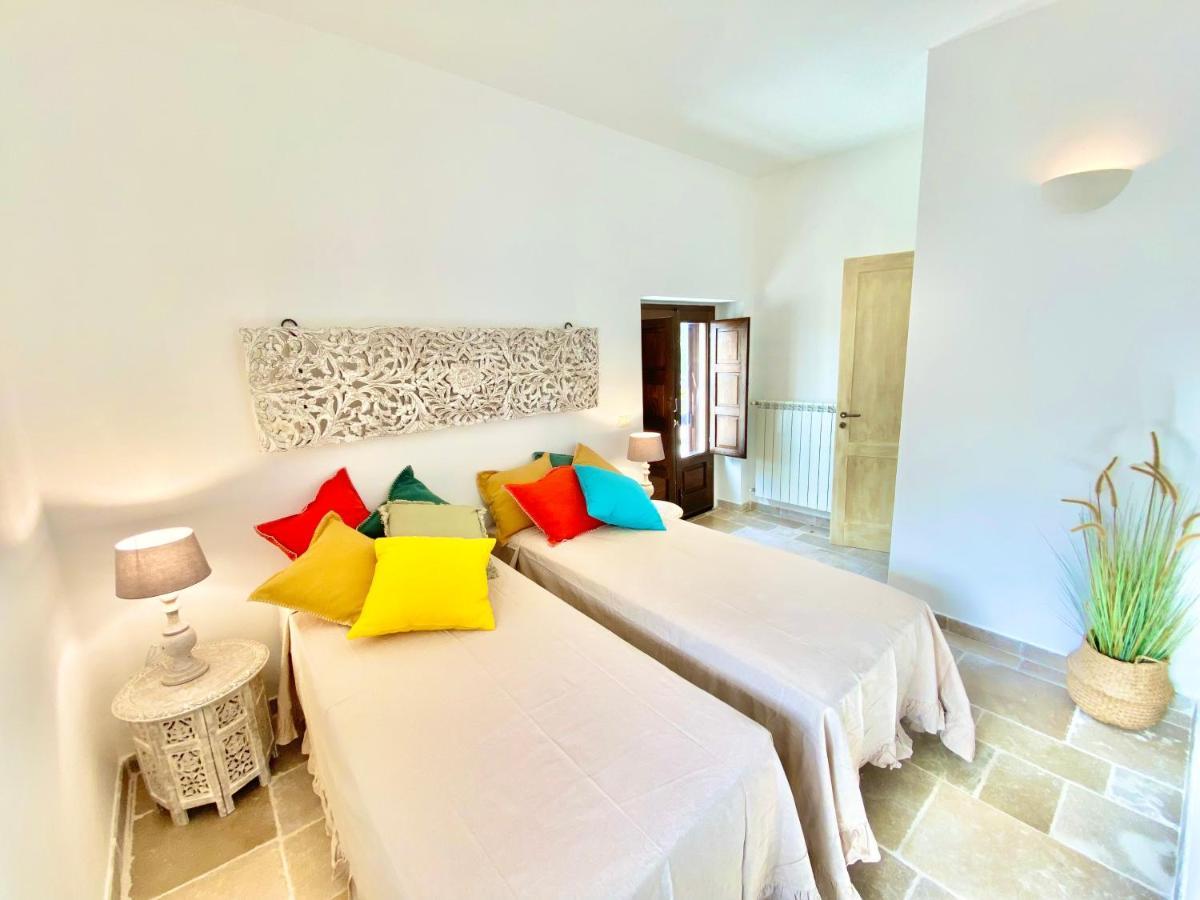 Trullo Serendipity Alberobello Eksteriør billede