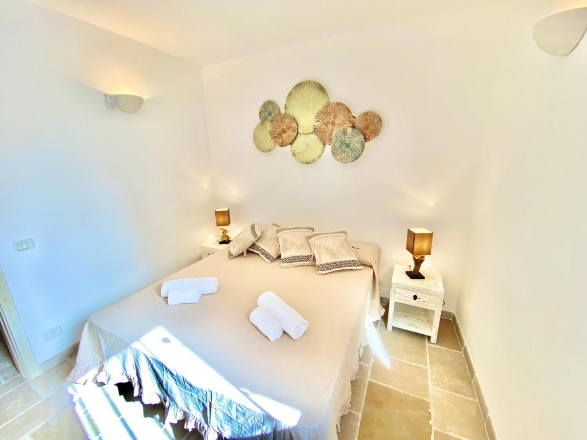 Trullo Serendipity Alberobello Eksteriør billede